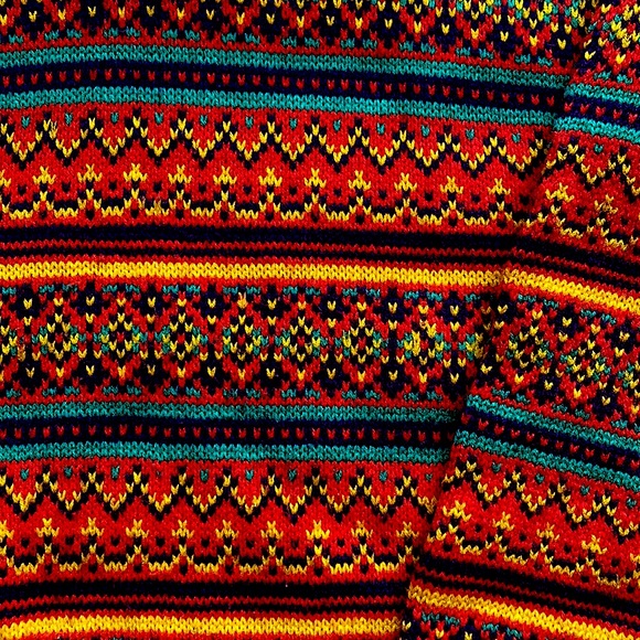 Vintage 90’s Shebop Sweater - Picture 2 of 4